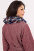 Foulard model 208381 AT